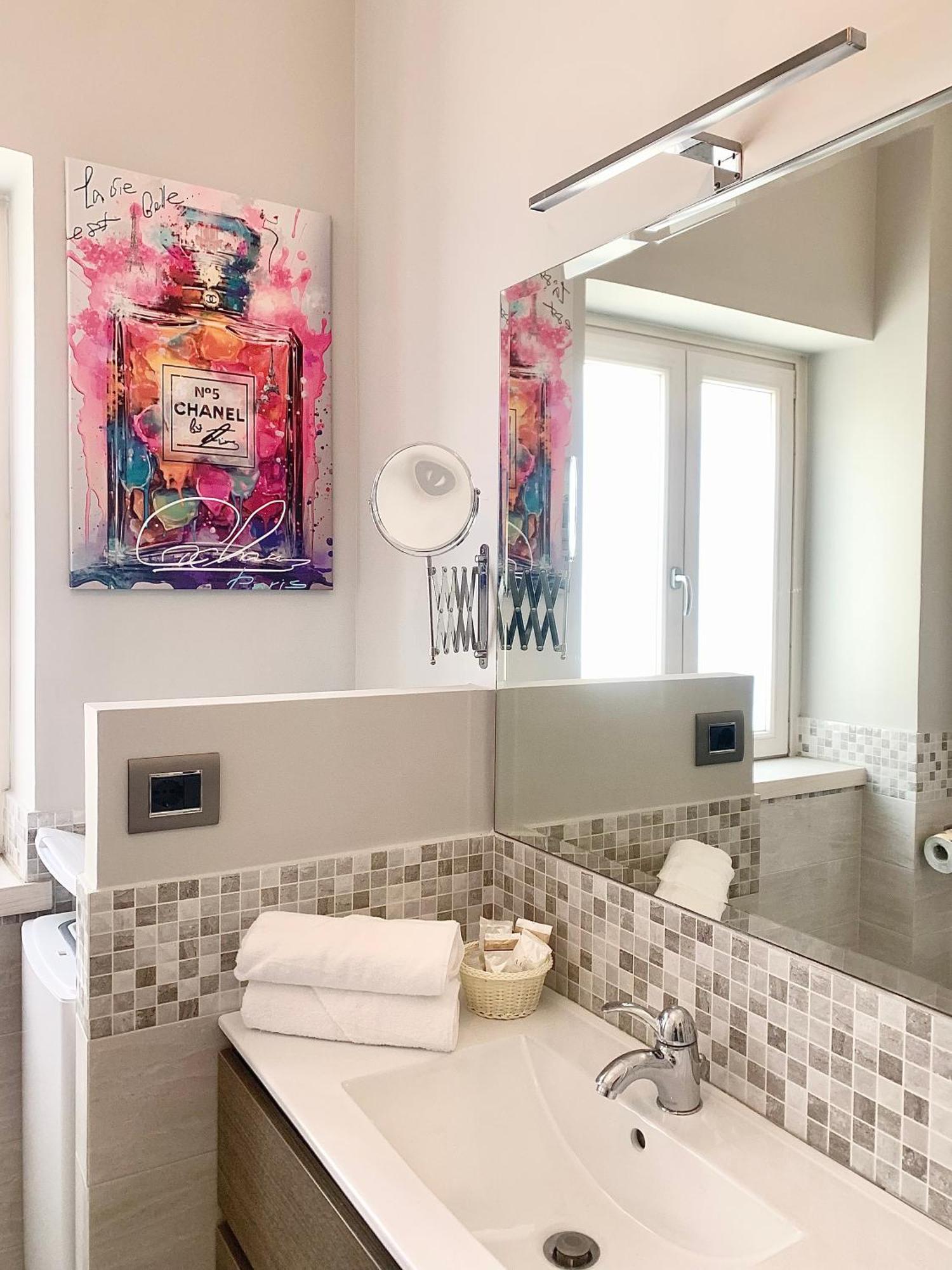 Flat 252 Sorrento Apartments Sant'Agnello Eksteriør bilde